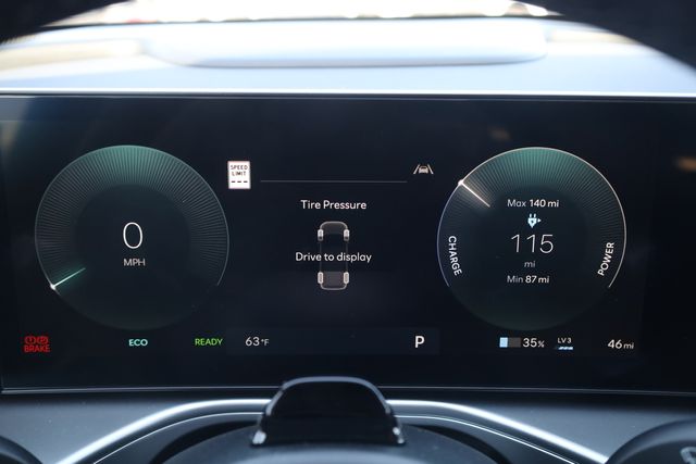 2026 Hyundai IONIQ 9 S - Photo 15