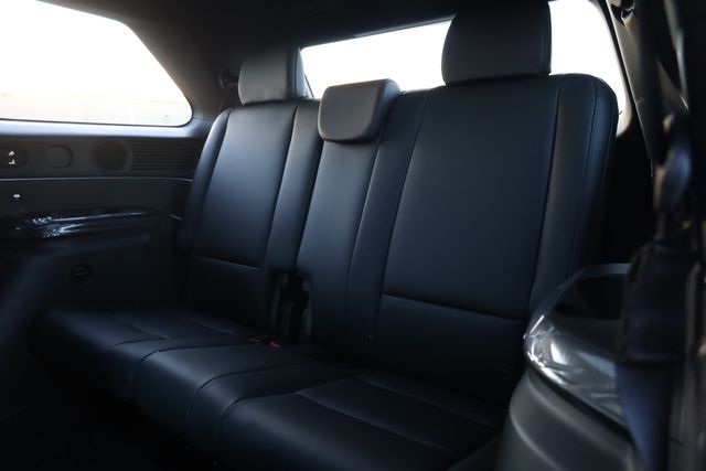2026 Hyundai Palisade Calligraphy - Photo 22