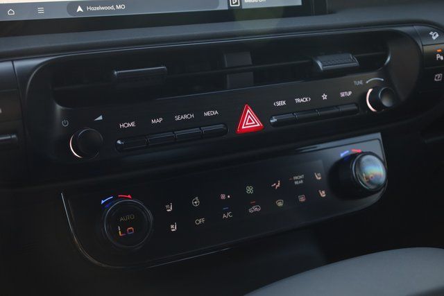 2026 Hyundai Palisade XRT Pro - Photo 19