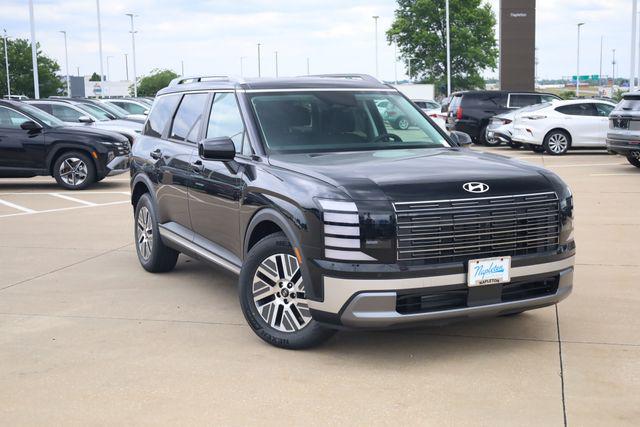 New 2026 Hyundai Palisade Hybrid SEL 8P SUV