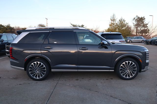 New 2026 Hyundai Palisade Calligraphy FWD SUV