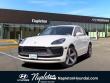 Used 2023 Porsche Macan T SUV