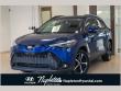 Used 2023 Toyota Corolla Cross Hybrid XSE SUV