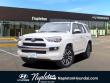 Used 2018 Toyota 4Runner Limited SUV