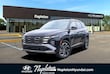  Hyundai Tucson Plug-In Hybrid