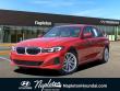 Used 2023 BMW 3 Series 330i Sedan