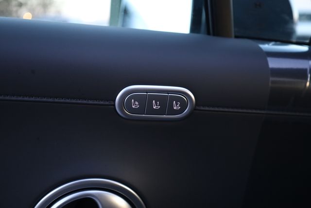 2026 Hyundai Palisade Calligraphy - Photo 12
