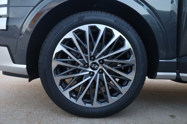 2026 Hyundai Palisade Calligraphy - Photo 7