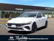 New 2026 Hyundai Elantra SEL Sport Sedan