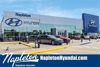 2026 Hyundai Palisade Calligraphy - Photo 29