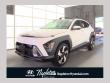 Used 2025 Hyundai Kona Limited SUV