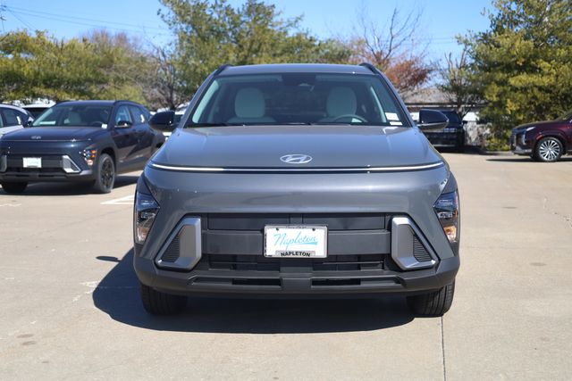 New 2026 Hyundai Kona SEL Sport AWD SUV