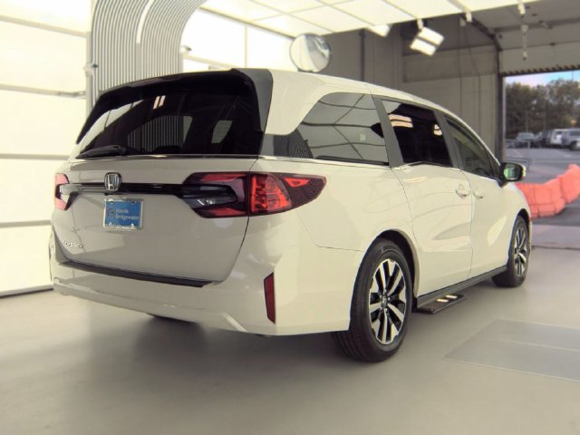 Used 2026 Honda Odyssey EX-L Van Passenger