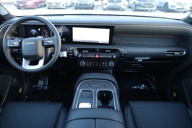 2026 Hyundai Palisade Calligraphy - Photo 14