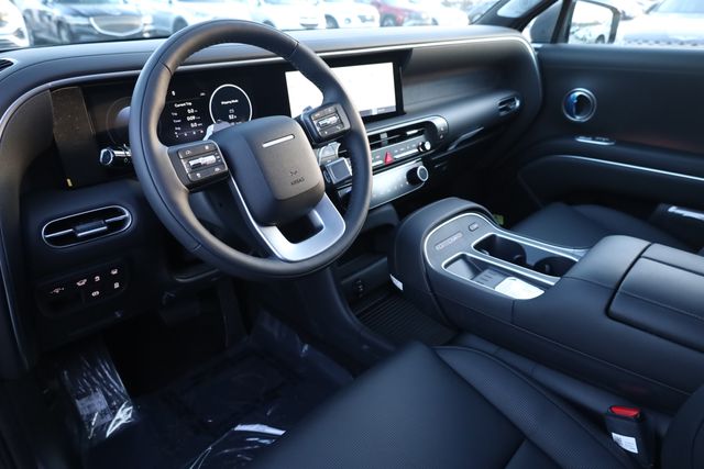 2026 Hyundai Palisade Calligraphy - Photo 9