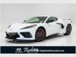 Used 2023 Chevrolet Corvette Stingray 3LT Coupe