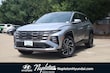  Hyundai Tucson Plug-In Hybrid