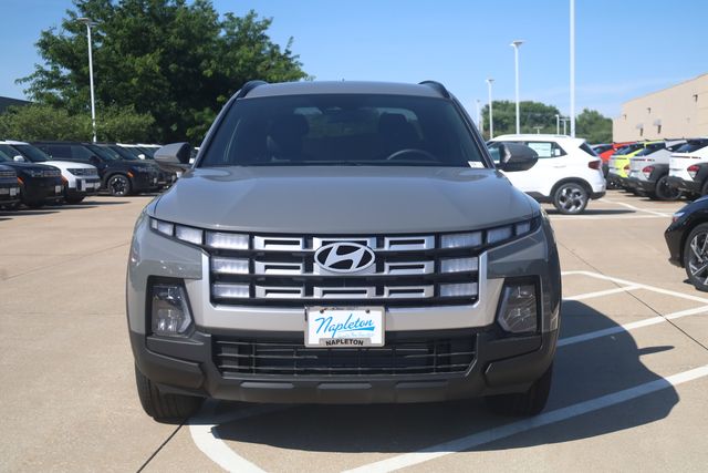 New 2026 Hyundai Santa Cruz SEL AWD Truck Crew Cab