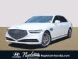 Used 2022 Genesis G90 5.0 Ultimate Sedan