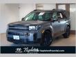 Used 2025 Hyundai Santa Fe Calligraphy SUV