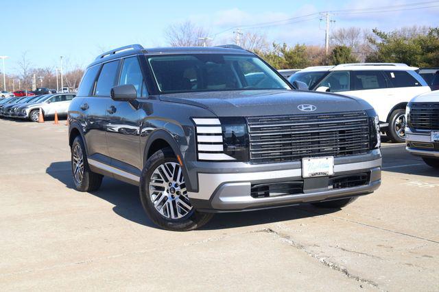 New 2026 Hyundai Palisade SEL AWD SUV