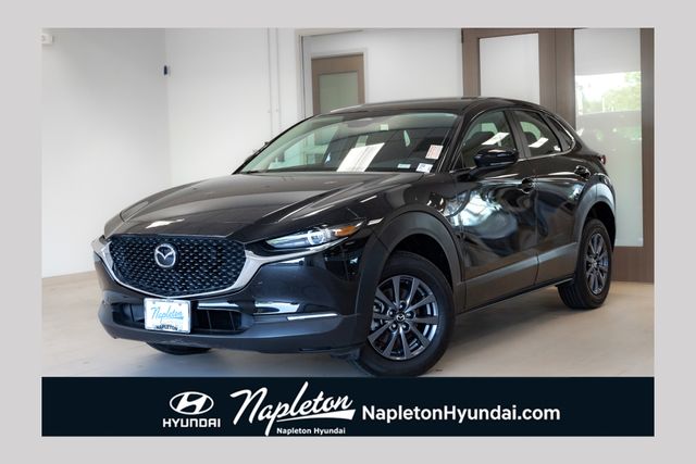 2024 Mazda CX-30 S