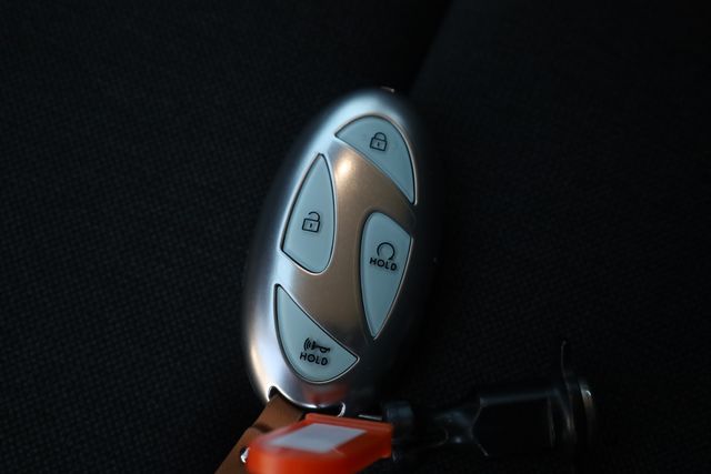 2026 Hyundai IONIQ 9 S - Photo 25