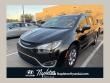Used 2019 Chrysler Pacifica Limited Van Passenger Van
