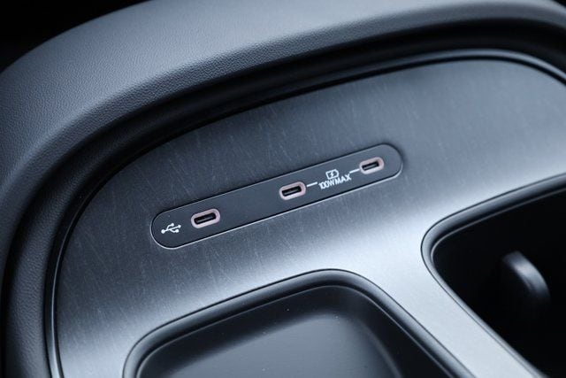 2026 Hyundai Palisade XRT Pro - Photo 21