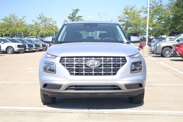 New 2026 Hyundai Venue SEL SUV