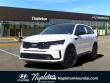Used 2022 Kia Sorento SX SUV