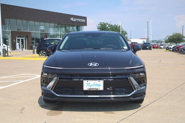 New 2026 Hyundai Sonata SEL Sport Sedan