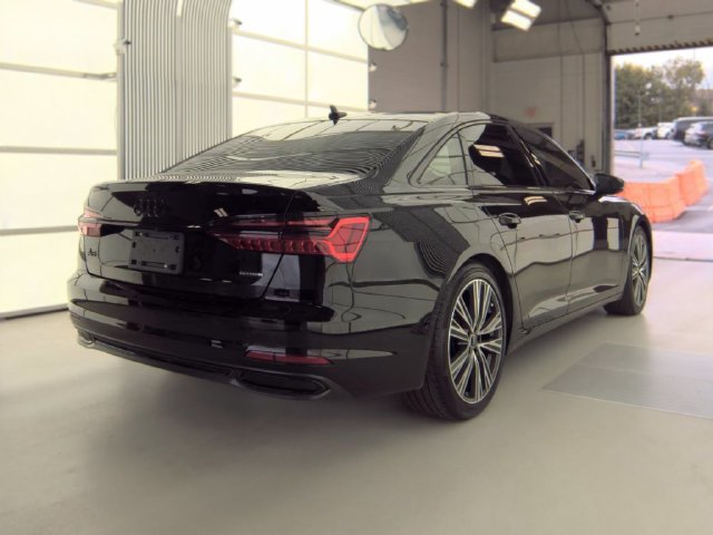 Used 2023 Audi A6 45 Premium Sedan