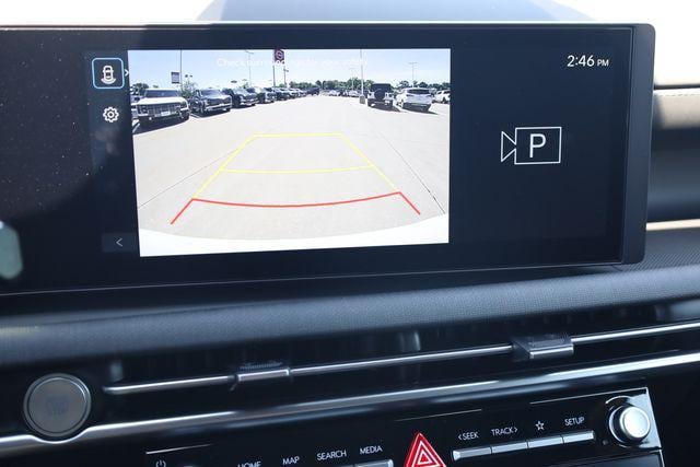 2026 Hyundai Tucson XRT - Photo 17