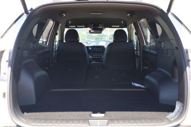2026 Hyundai Tucson XRT - Photo 25