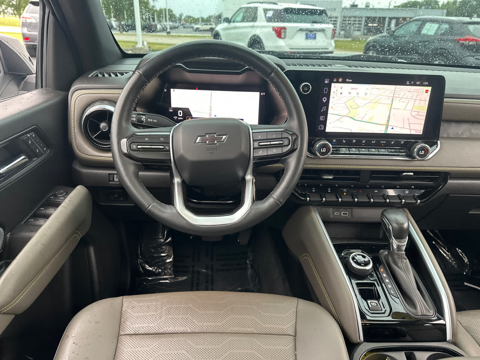 2023 Chevrolet Colorado ZR2 - Photo 16
