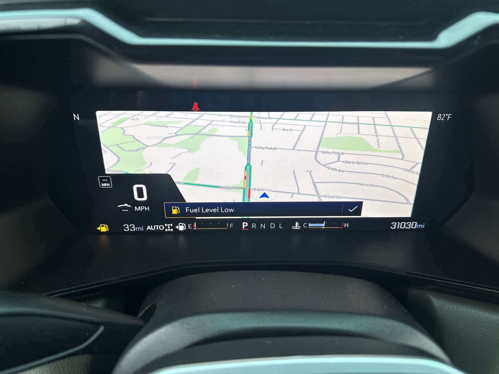 2023 Chevrolet Colorado ZR2 - Photo 19