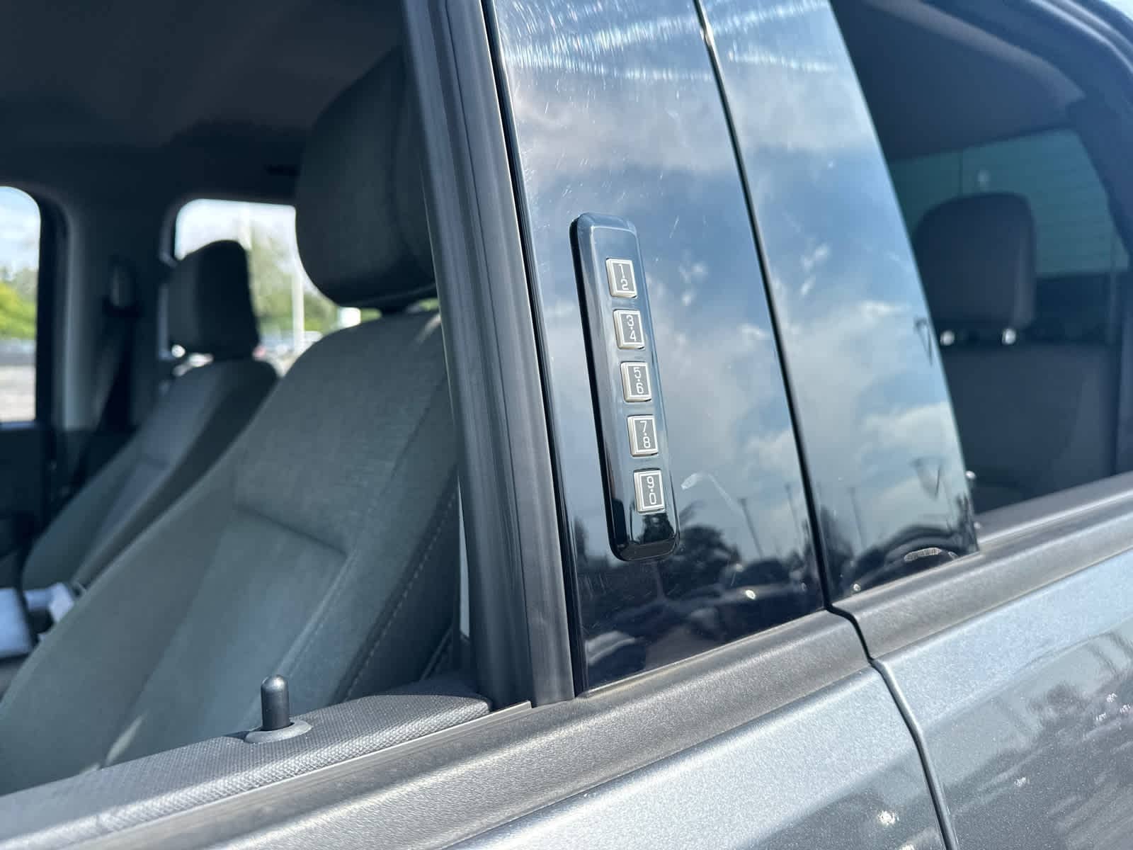 2024 Ford F-150 XLT - Photo 14