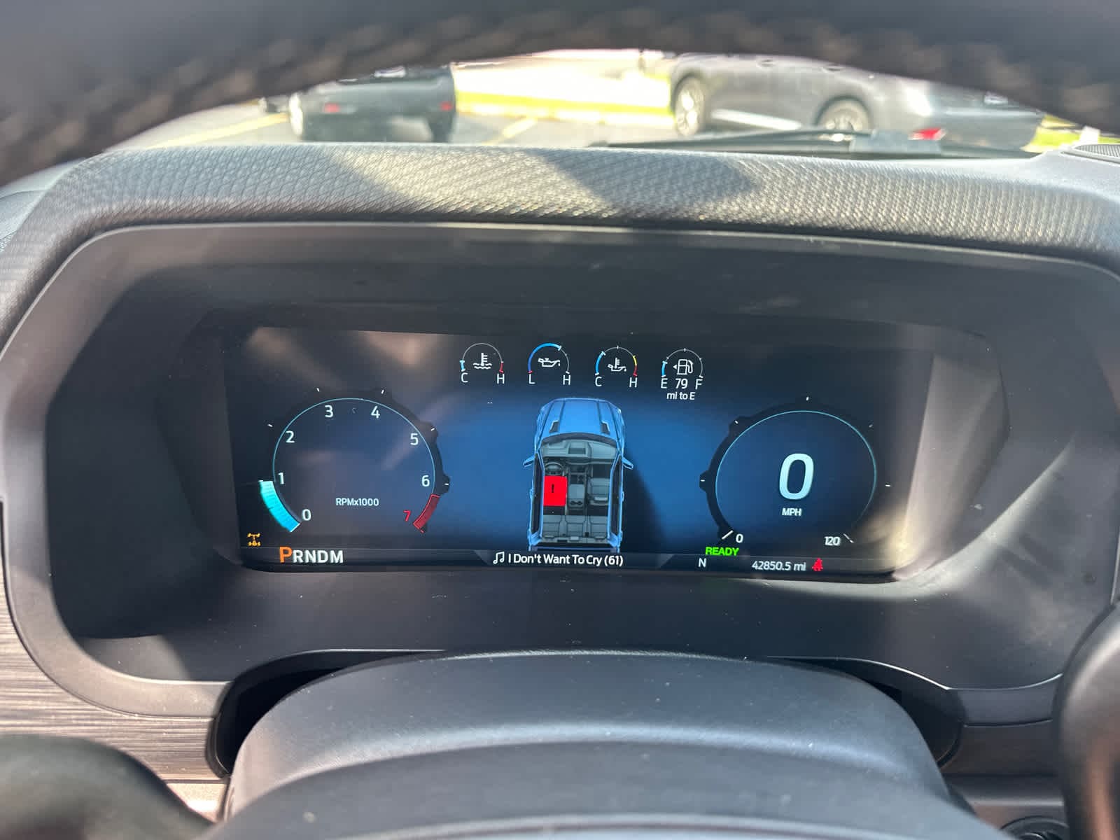 2024 Ford F-150 XLT - Photo 20