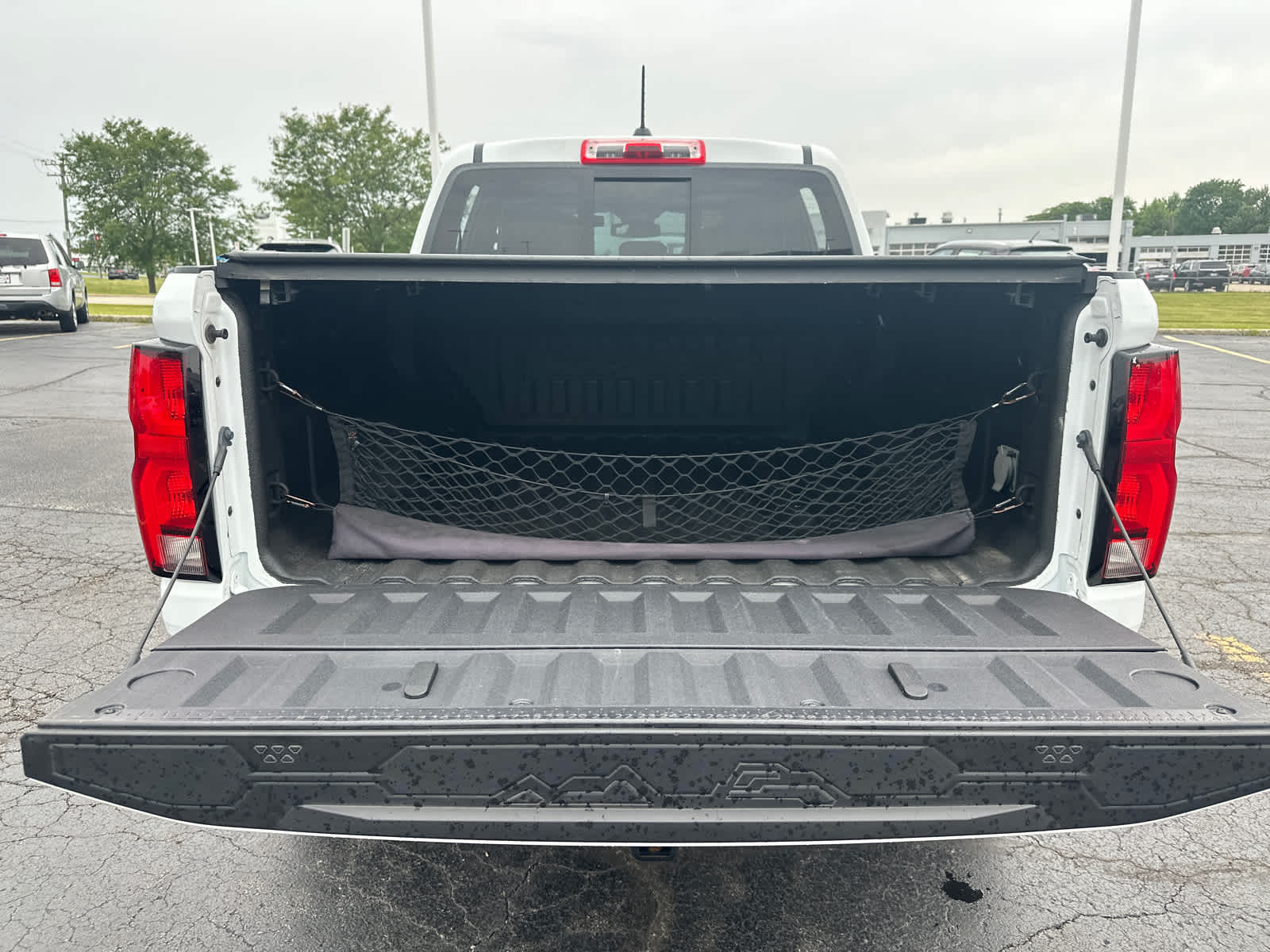 2023 Chevrolet Colorado ZR2 - Photo 33