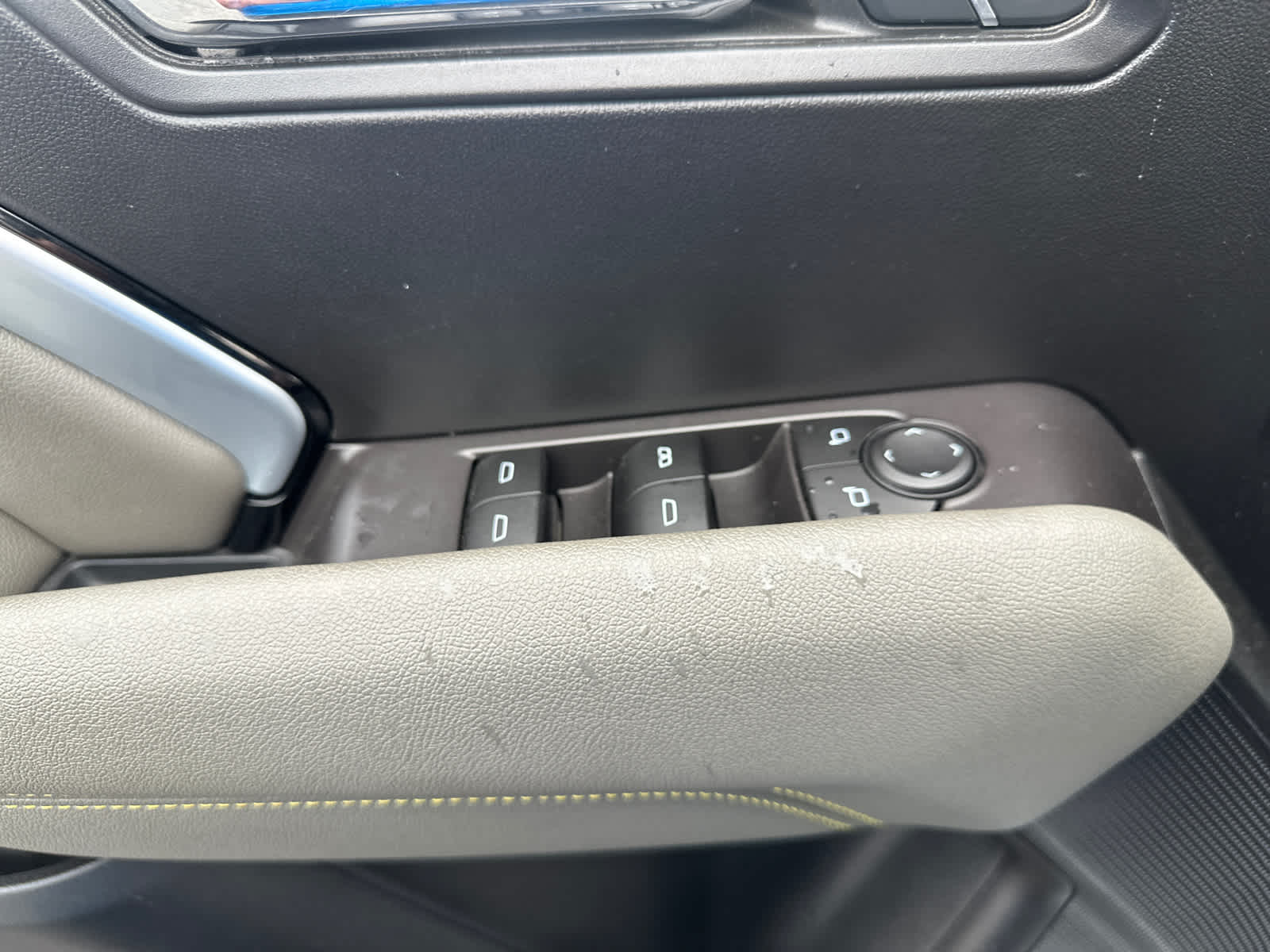 2023 Chevrolet Colorado ZR2 - Photo 29