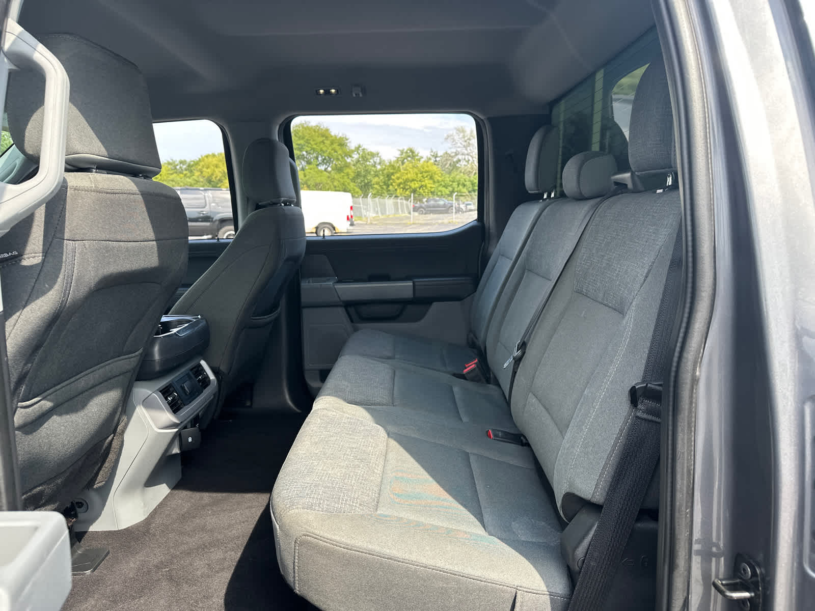2024 Ford F-150 XLT - Photo 30