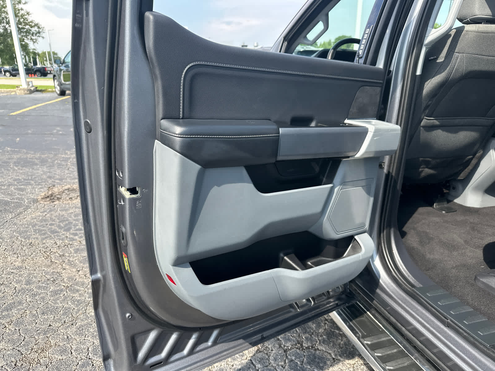 2024 Ford F-150 XLT - Photo 29
