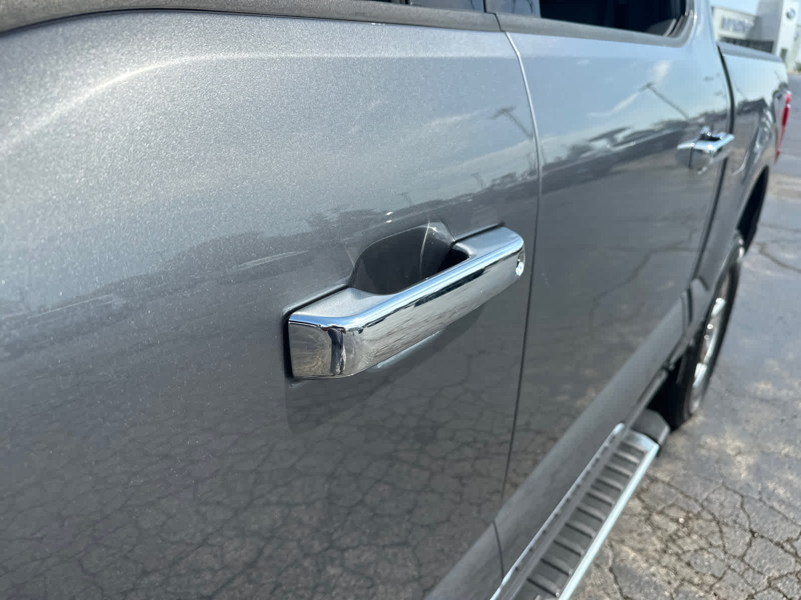 2024 Ford F-150 XLT - Photo 13