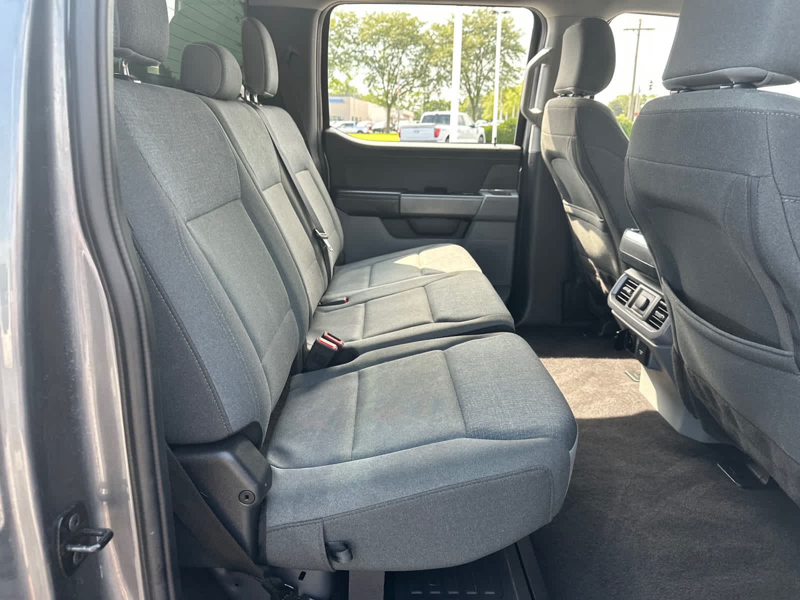 2024 Ford F-150 XLT - Photo 31