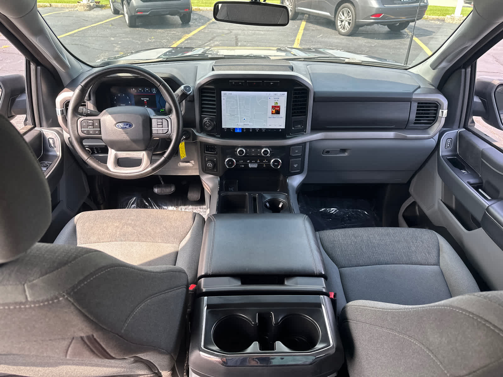 2024 Ford F-150 XLT - Photo 16
