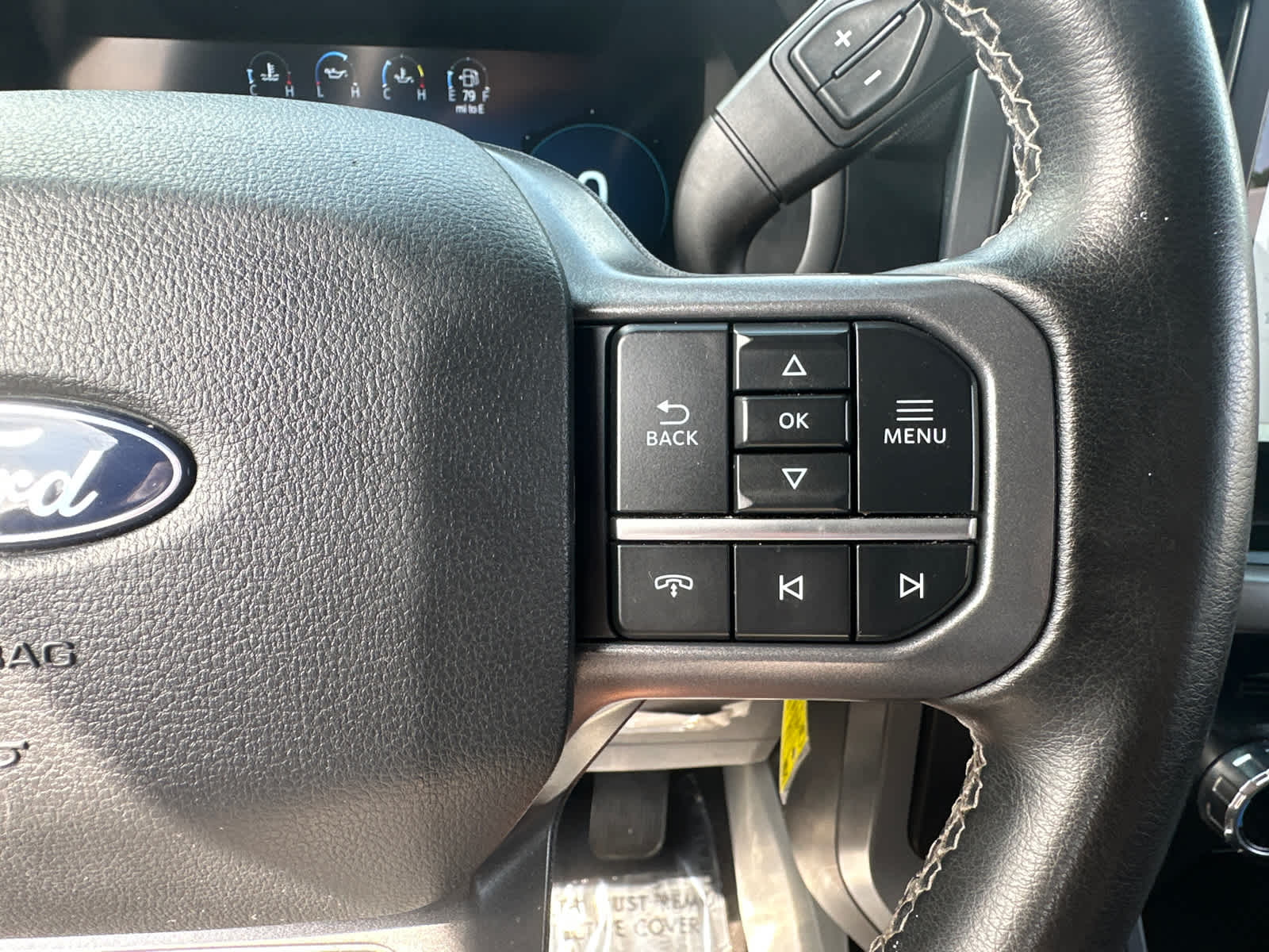 2024 Ford F-150 XLT - Photo 22