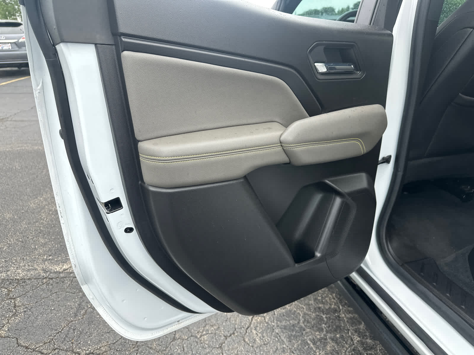2023 Chevrolet Colorado ZR2 - Photo 31