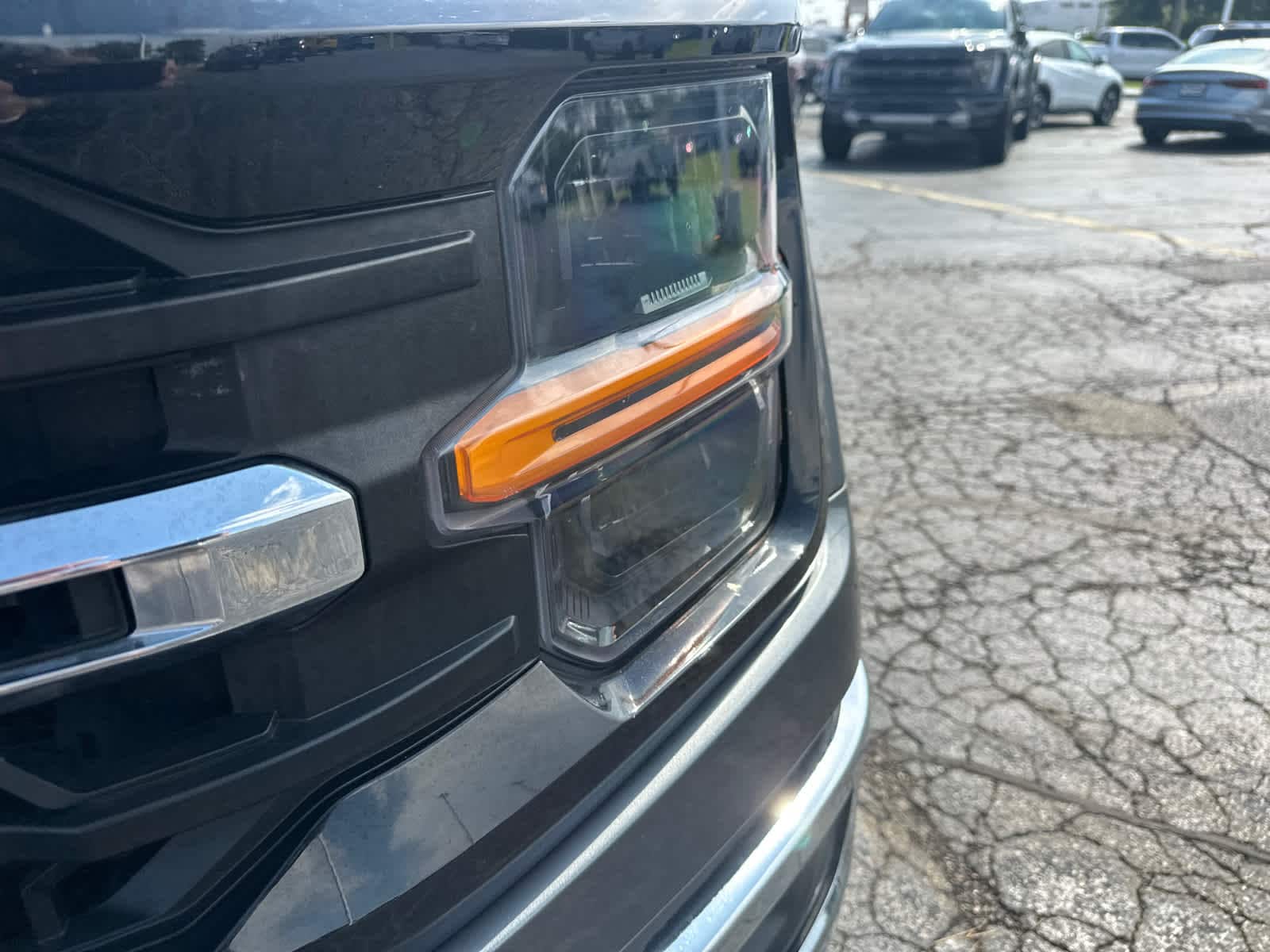 2024 Ford F-150 XLT - Photo 11