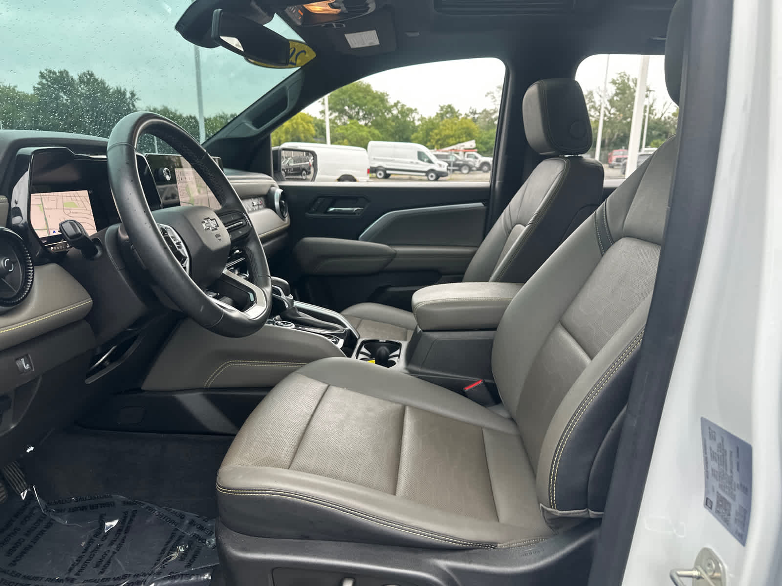 2023 Chevrolet Colorado ZR2 - Photo 27